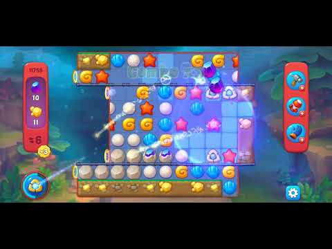 Fishdom/Gameplay/Levels(11758)