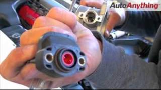 Install + Dyno: BBK Power Plus Throttle Body on Dodge Viper & Ram SRT10