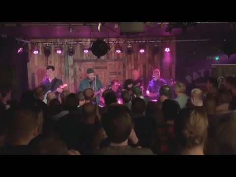 That Pedal Show Band & Joey Landreth - Whiskey