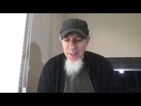 Jordan Rudess of Dream Theater on Radio Memphis Progtime