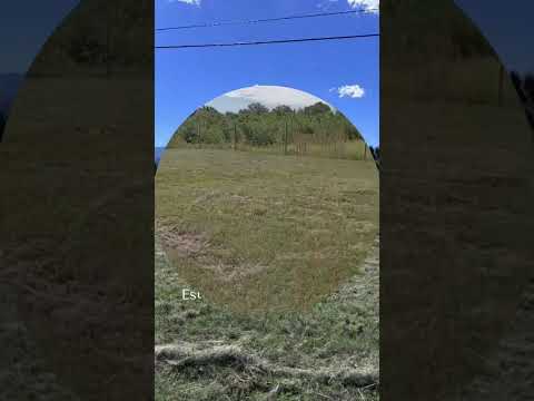 VENTA Terreno 1000 m² en Estancia Grande, San Luis