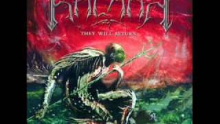 Kalmah - Hollow Heart