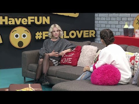 FUN DAY 12102017 - E ftuar Sara Kolami