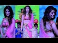 Laxmi Raai Grabbing The Attention With Her Ramp Walk