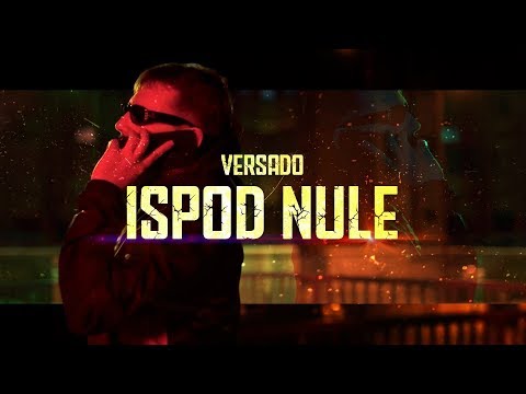 Versado - Ispod nule (Official Video)