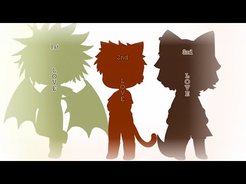 𝘞𝘦 𝘧𝘢𝘭𝘭 𝘪𝘯 𝘭𝘰𝘷𝘦 𝘸𝘪𝘵𝘩 𝘵𝘩𝘳𝘦𝘦 𝘱𝘦𝘰𝘱𝘭𝘦 𝘪𝘯 𝘰𝘶𝘳 𝘭𝘪𝘧𝘦𝘵𝘪𝘮𝘦 🌠 || 💫 LOE 💫