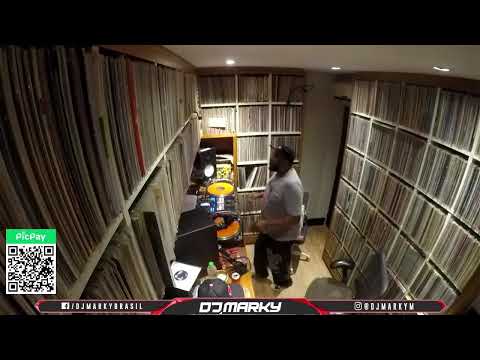 DJ Marky Live D&B Sessions : 8th May 2025 - No Requests / Sem Pedidos Musicais