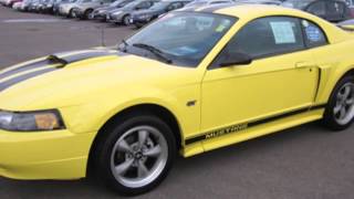 preview picture of video '2002 Ford Mustang Duluth MN-Superior, WI #207123 - SOLD'