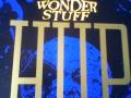 Wonderstuff - Room 410