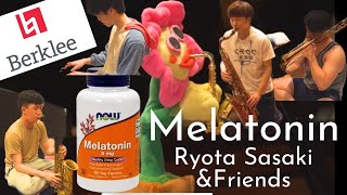 Melatonin (Original) - Studio MV