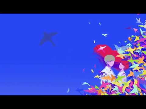 造形デザイン学科 Haiku Animation／俳句アニメーション