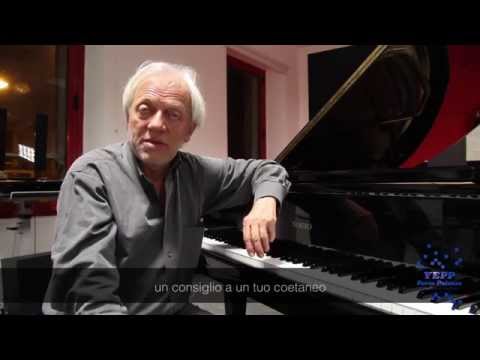 Yepp - Intervista a Riccardo Zegna - Festival della cultura contemporanea
