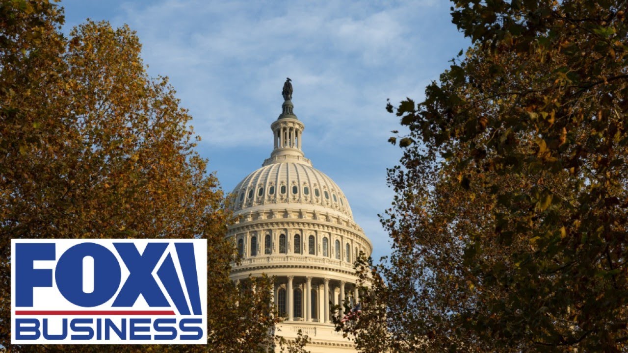 We could've done this 6 weeks ago, GOP lawmaker says