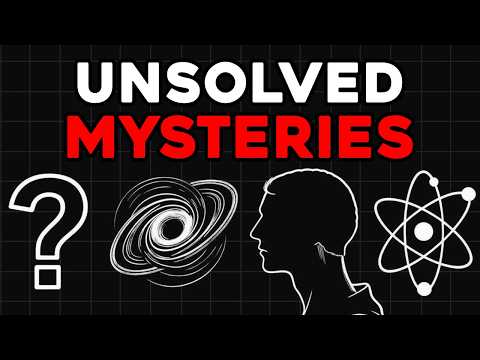 3+ Hours of Unsolved Science Mysteries to Fall Asleep To