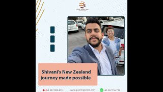 Student Visa Success - Australia