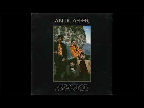 Anticasper - Anillaco (Full Album)