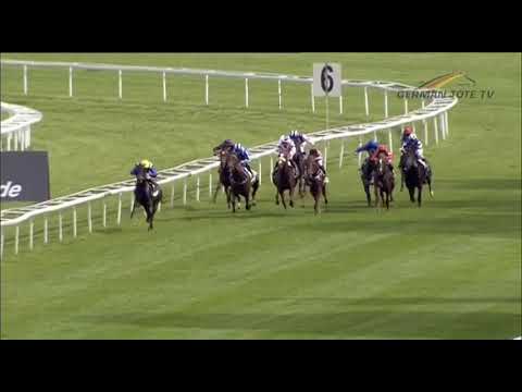 German 2.000 Guineas - Group 2 - 2018