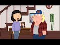 Family Guy Chris Marries Trisha
