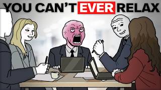 This Isn’t Anxiety, It’s ADHD