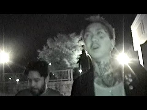 Cold Hart - "My Tasks Alone"