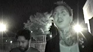 Cold Hart – “My Tasks Alone”