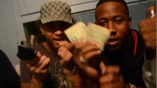 REAL NIGGAS - Young Ray & YNG Webb