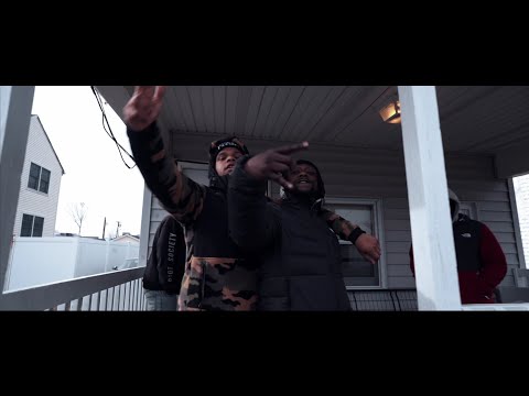 K-Prez - Wolves (Prod. K.Knowledge)