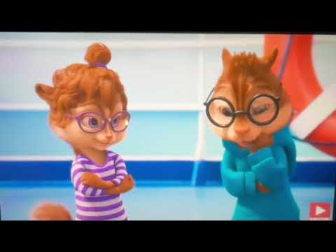 Finding Alvin ( 2003 ) Trailer