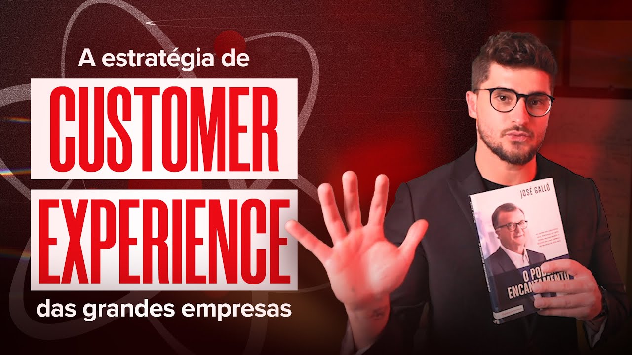 O que é CUSTOMER EXPERIENCE (CX): Como a Disney e outras empresas aplicam a ESTRATÉGIA
