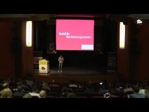 Coding Serbia 2014, Alex Petrov - Ployglot programming Always be learning