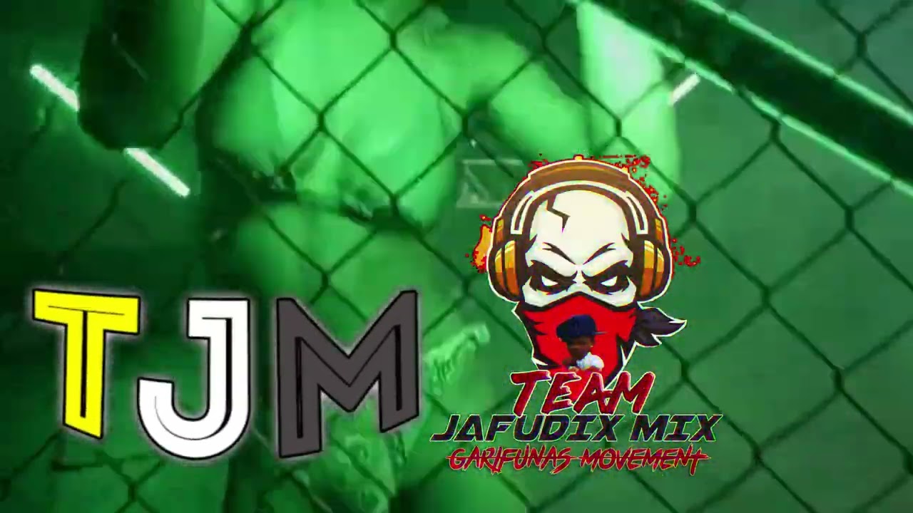 EL VIDEO PROMO DEL NUEVO MIXTAPE DEL TJM