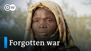 Stories of survival in Sudan | DW Documentary