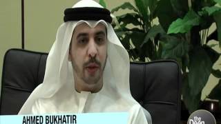 Eddie from 'The Deen Show' interviews Bukhatir in Urdu.