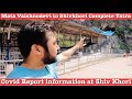 Shivkhori Complete Yatra 2021 Shiv Khori Shiv Temple Travel With Ashish Choudhary