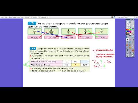 correction exercices du manuel