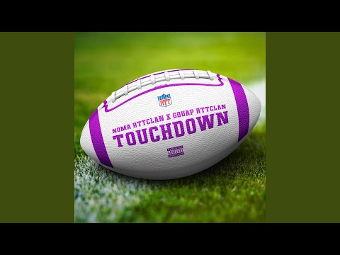 Video thumbnail for Touchdown