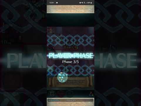 Fire Emblem Heroes Tactics Drills Skill Studies #192- Despair and Sacrifice