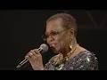 Dee Dee Bridgewater “St. Vitus Dance” (Live) | Jazz Day 2014, Osaka, Japan
