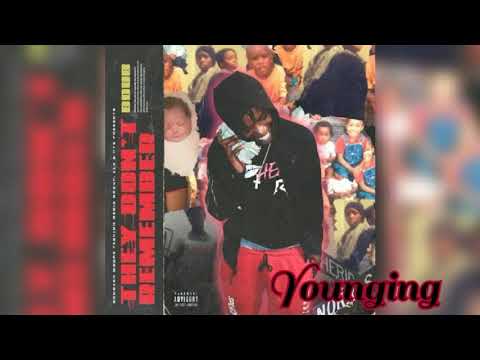 Ht3 Bdub - Youngin'