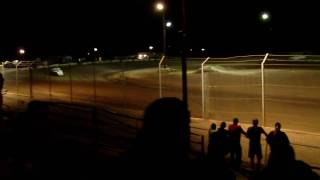 preview picture of video 'Mohave Valley Raceway 9-19-09'