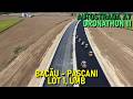 Autostrada A7 Bacău Pașcani Lot 1 Filmare Integrală UMB 18 05 2026 Ep 18 49 10