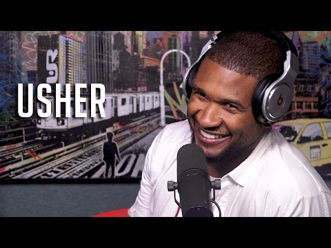 Video thumbnail for Usher | Funk Flex | #Freestyle013