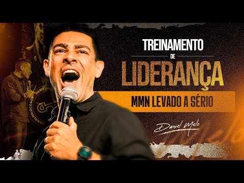 Treinamento de Liderança | MMN Levado a Sério