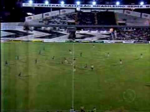 Thiago Laranjeira - Jogo Completo  1° Parte