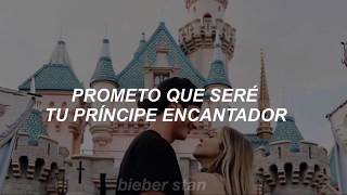 Justin Bieber | Fairytale ft. Jaden Smith (Traducida al español)