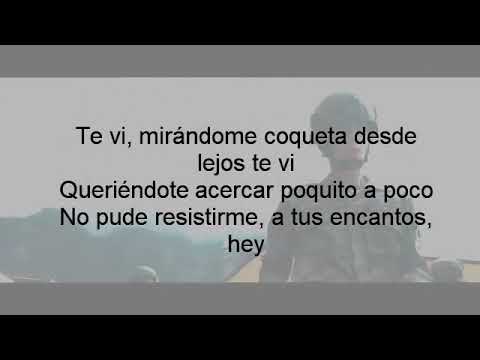 Coro De Amor - Emilio feat. Karol Sevilla Letra/Video