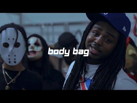 [FREE] FBG Duck x Rooga Type Beat 2021 - "BODY BAG"