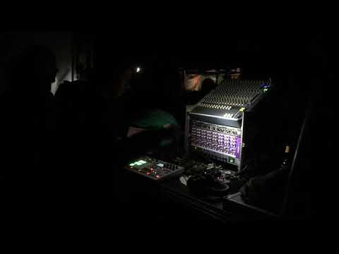 Nocturnal Noise - Speejay (Exit23) live