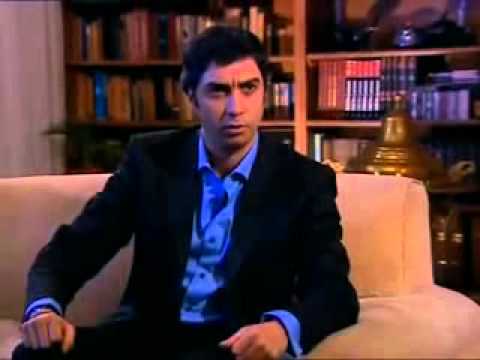 Polat Alemdar - Doğu Bey Görüşmesi