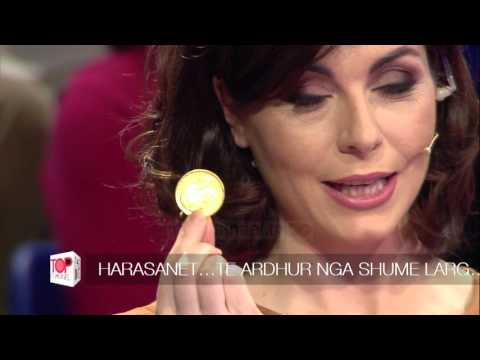 Pasdite ne TCH, 9 Mars 2016, Pjesa 3 - Top Channel Albania - Entertainment Show